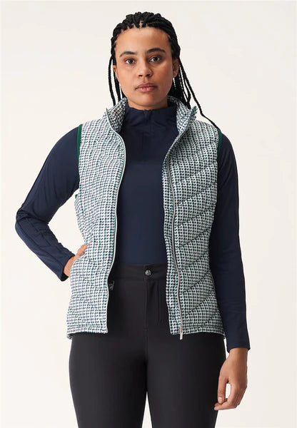 Rö Skylar Down Vest