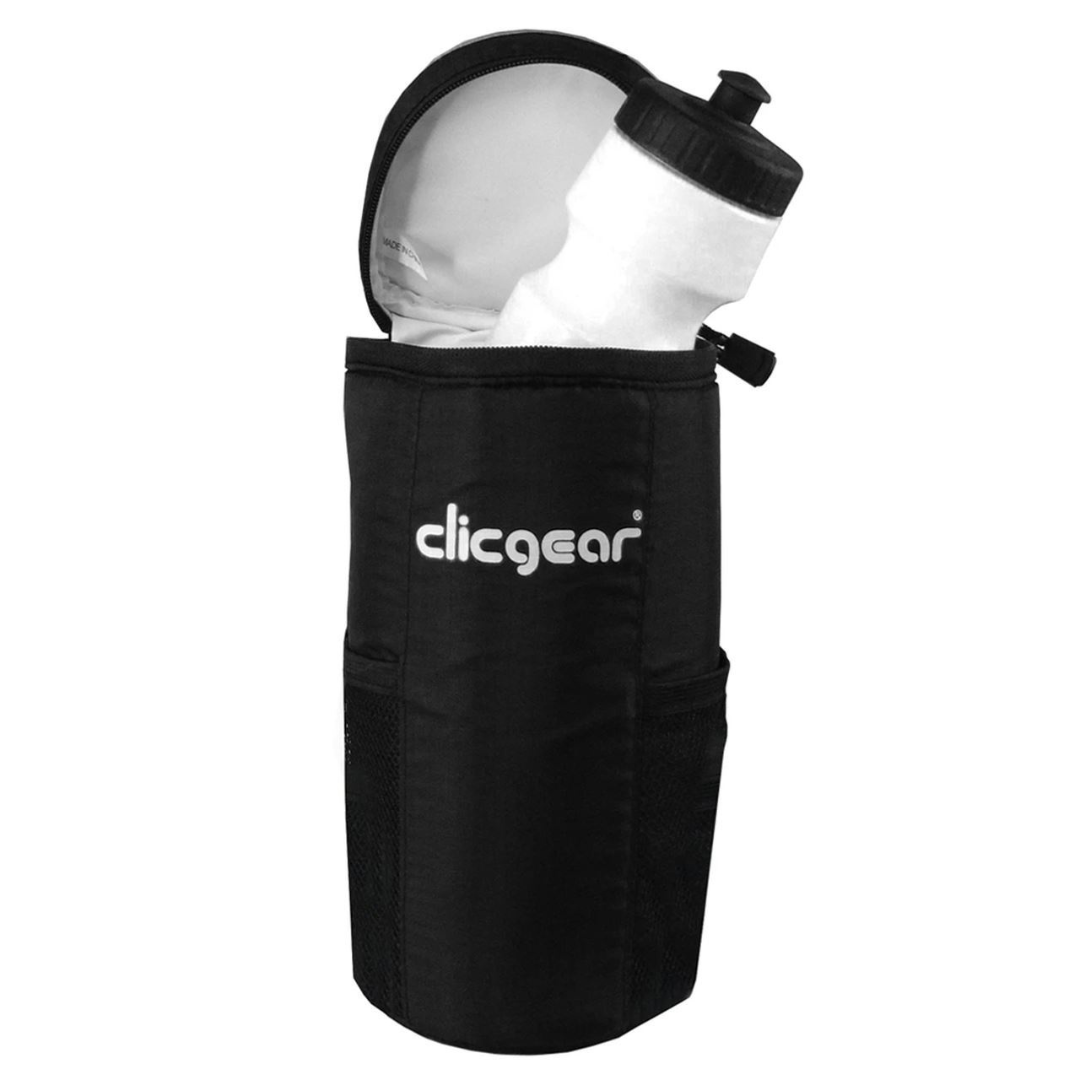 Cooler Tube