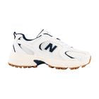 NB-WOMENS 530 GOLF SL-WHITE/BLUE