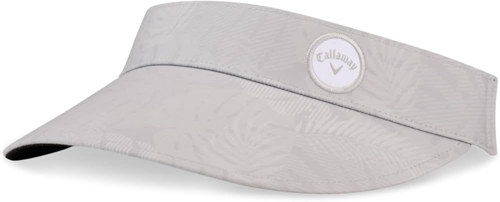 See The Break Adjustable Visor