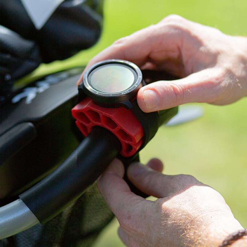 GPS watch Holder