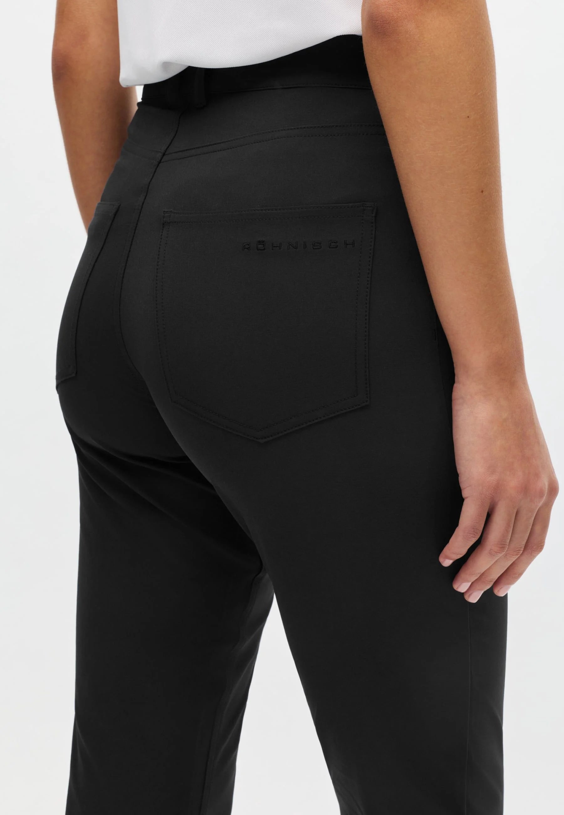 Chie Comfort Pants 30