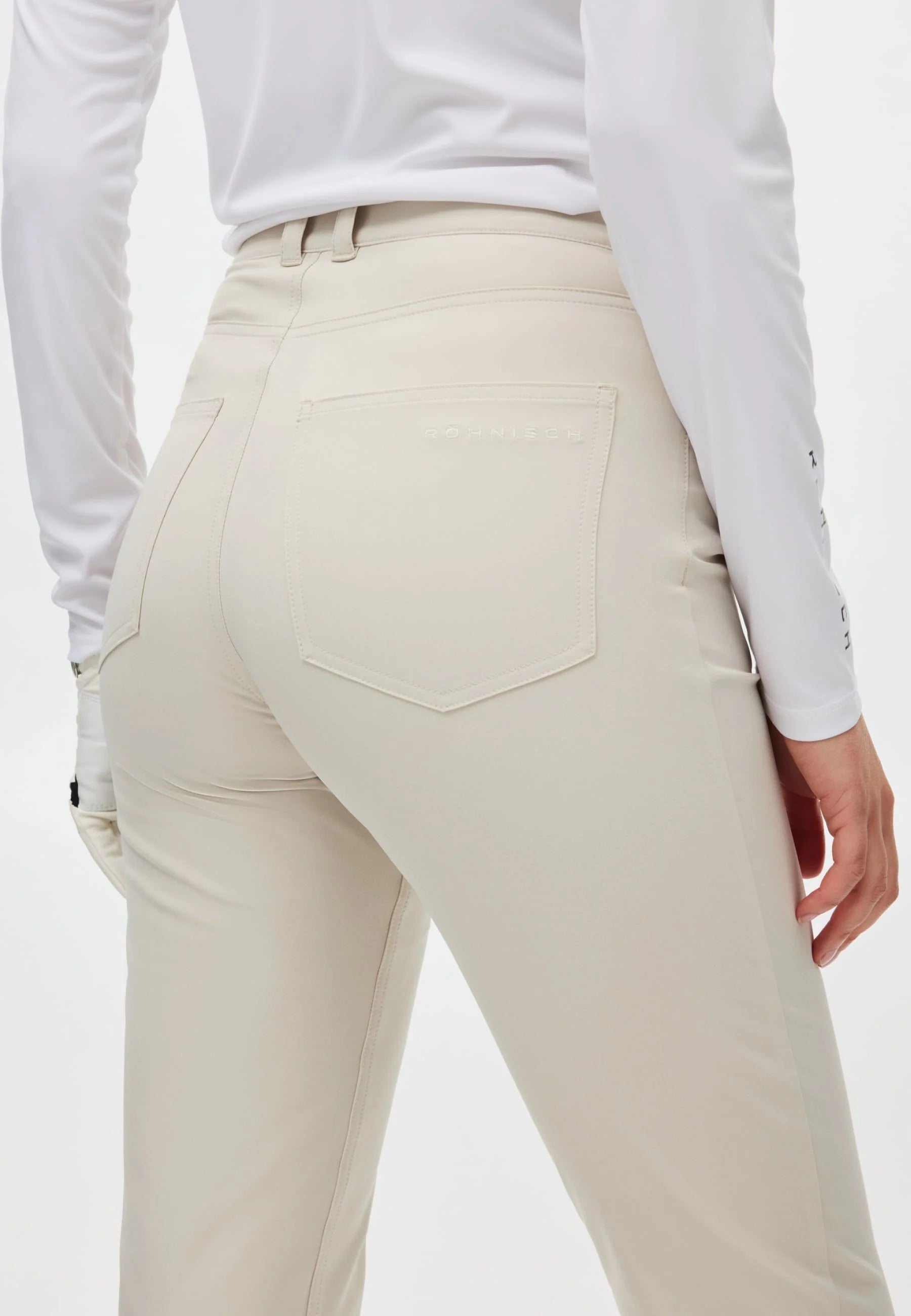 Chie Comfort Pant 30