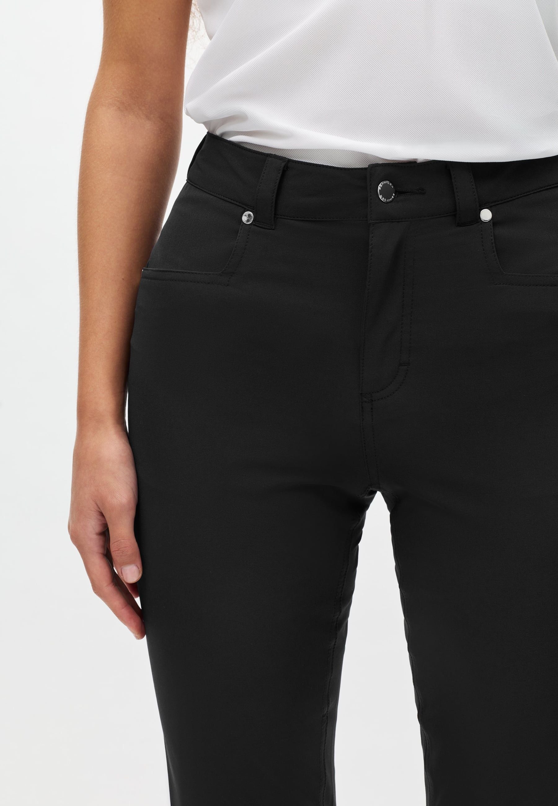 Chie Comfort Pants 30