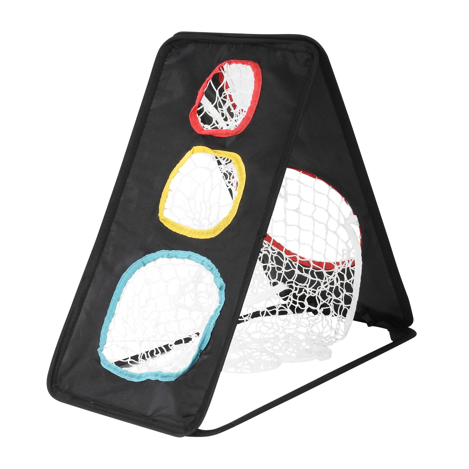 Pop Up Chipping 5-in-1