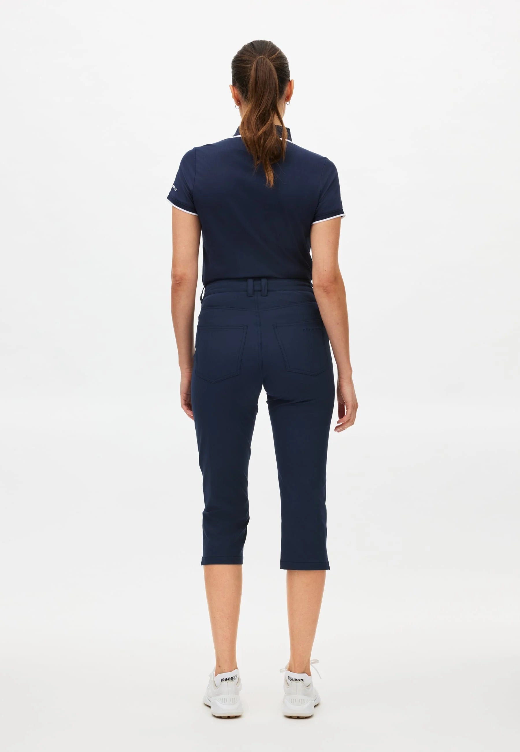 Chie Comfort Capri