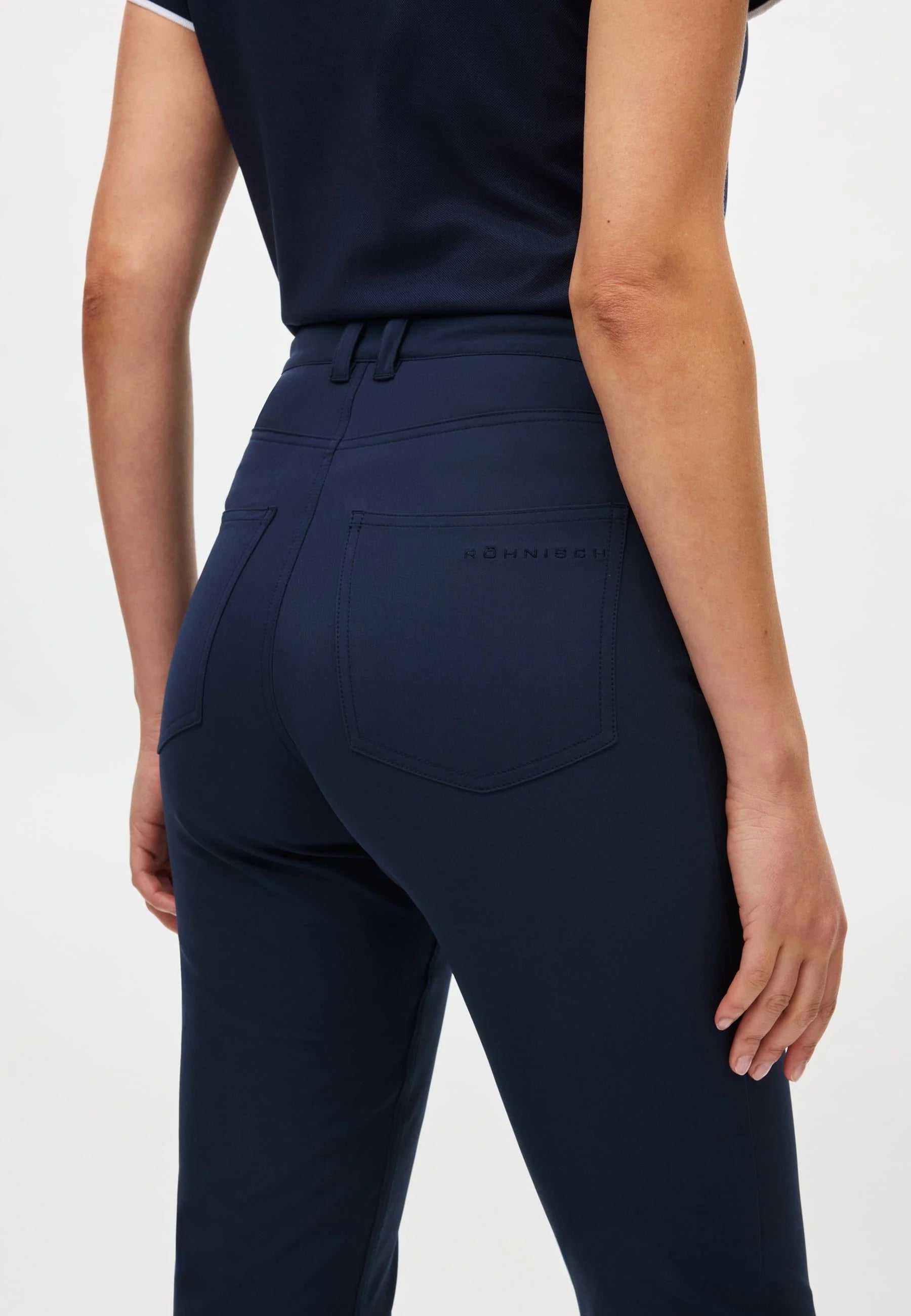 Chie Comfort Capri