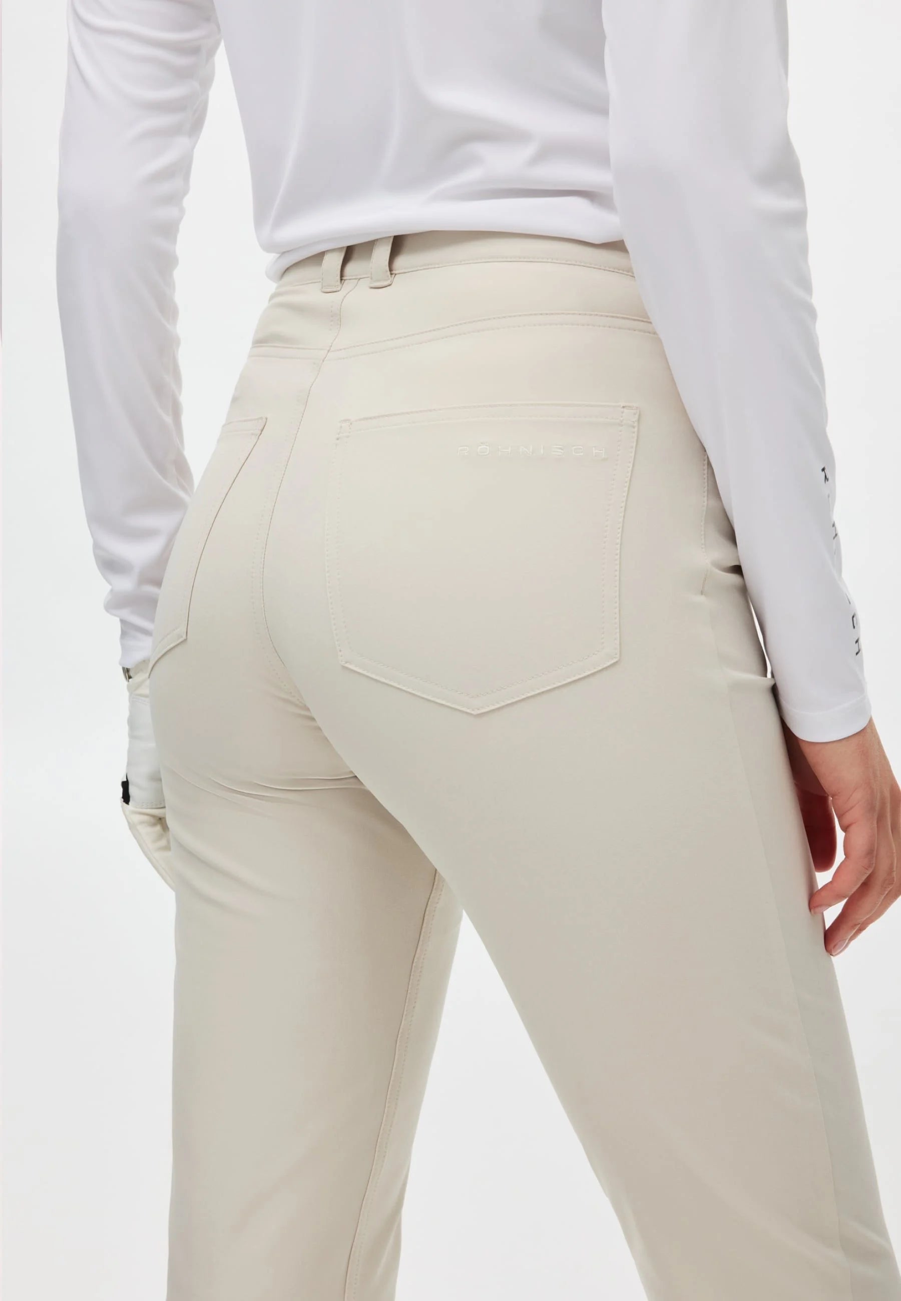 Chie Comfort Capri
