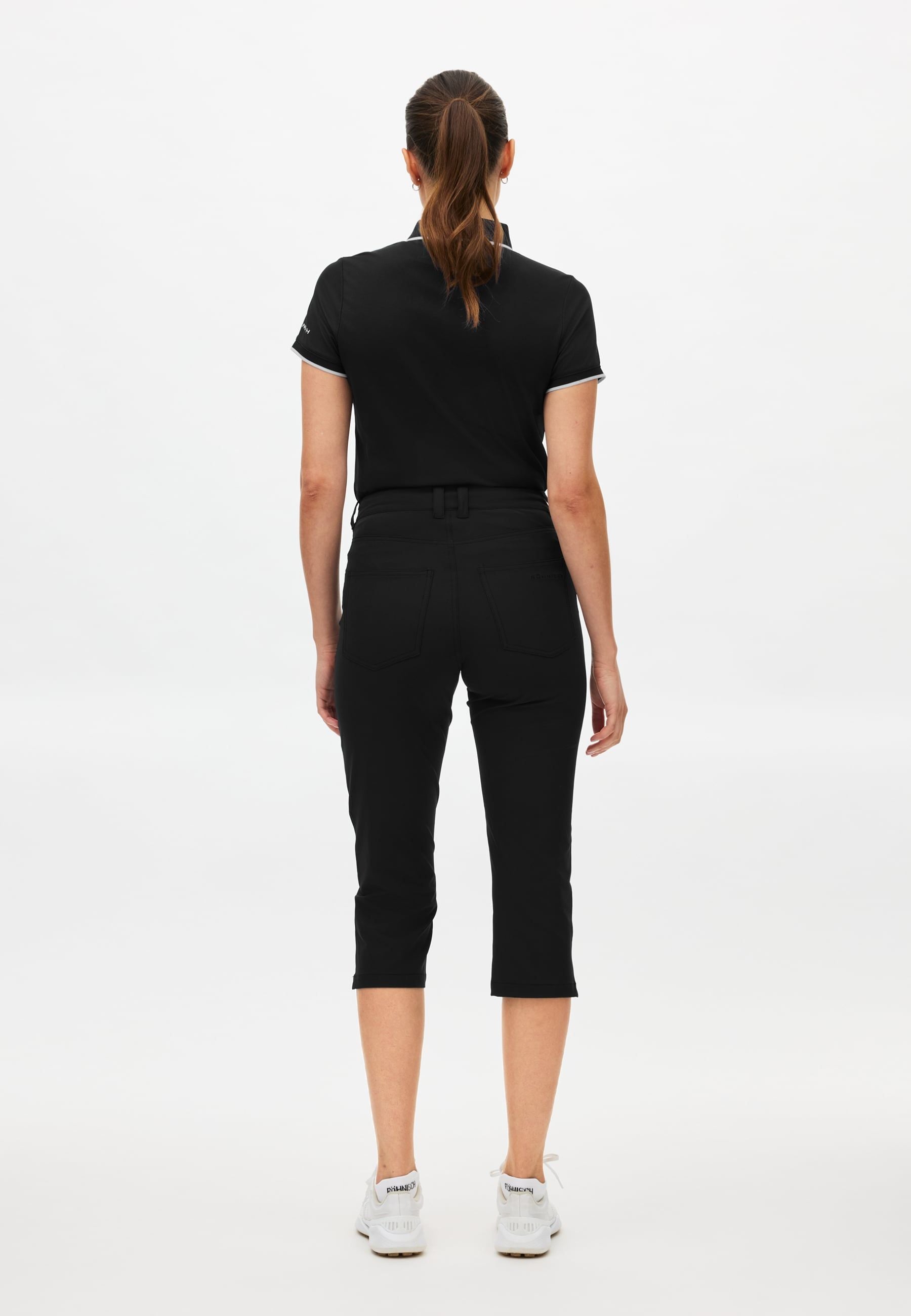 Chie Comfort Capri