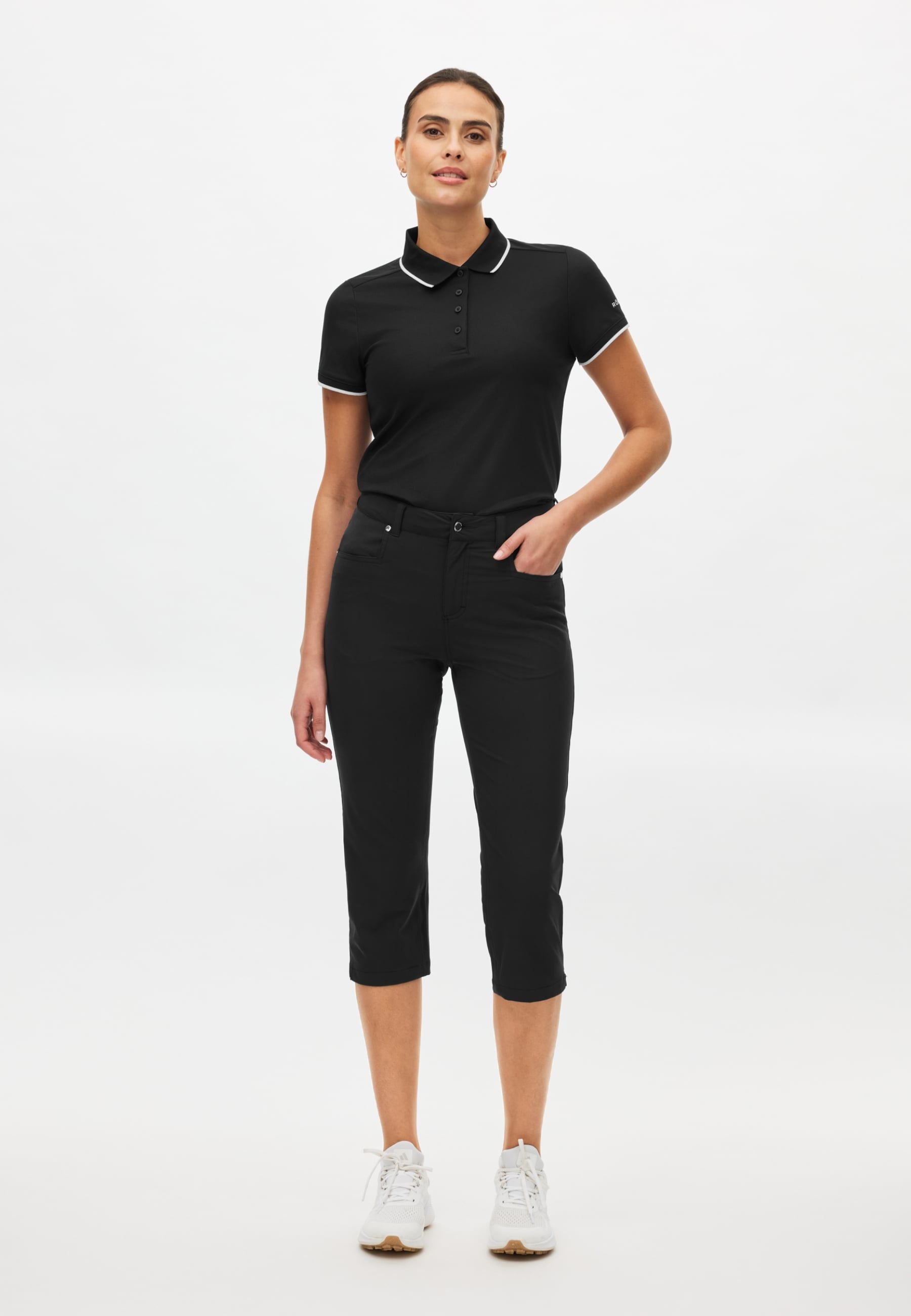 Chie Comfort Capri