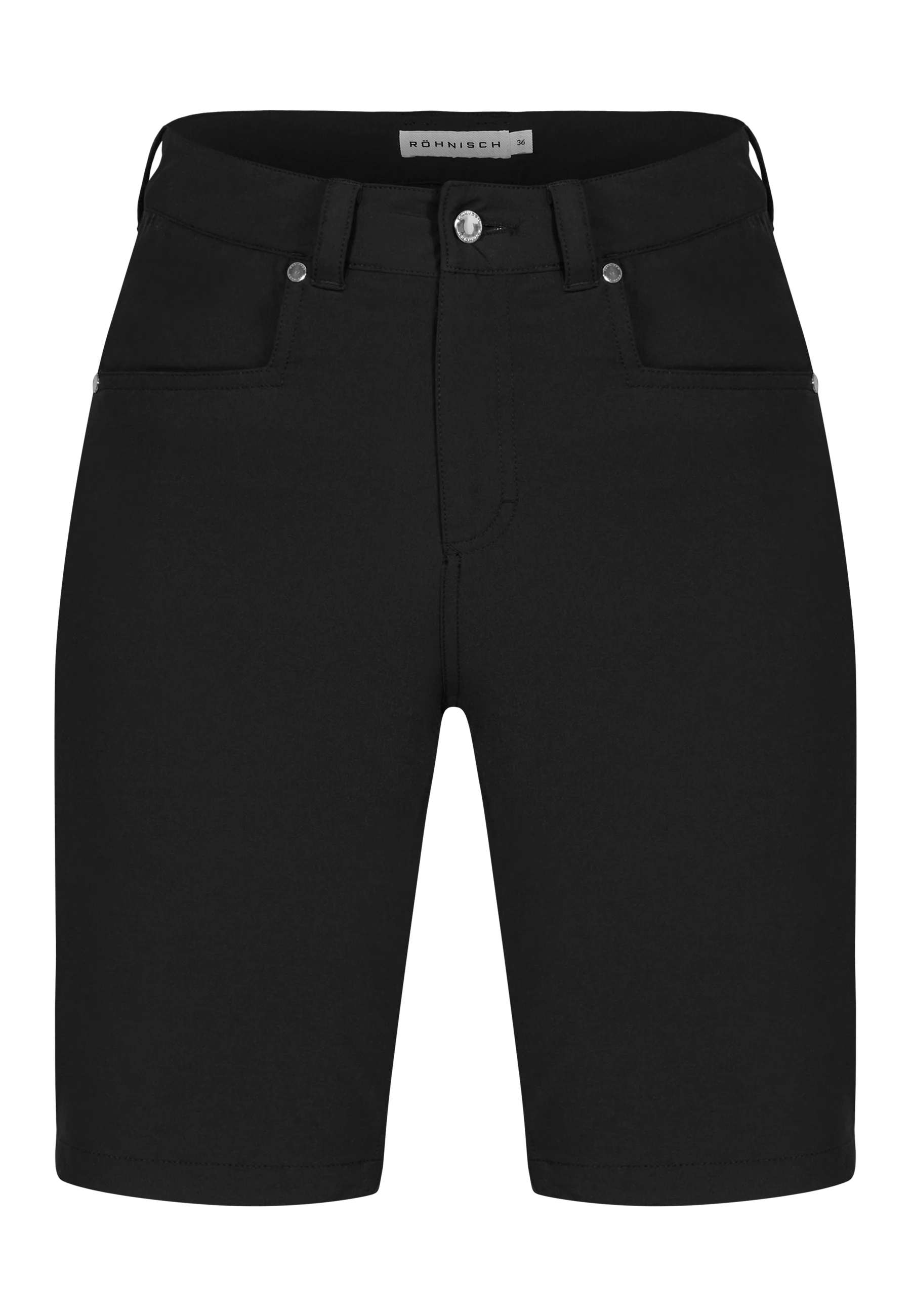 Chie Comfort Bermuda
