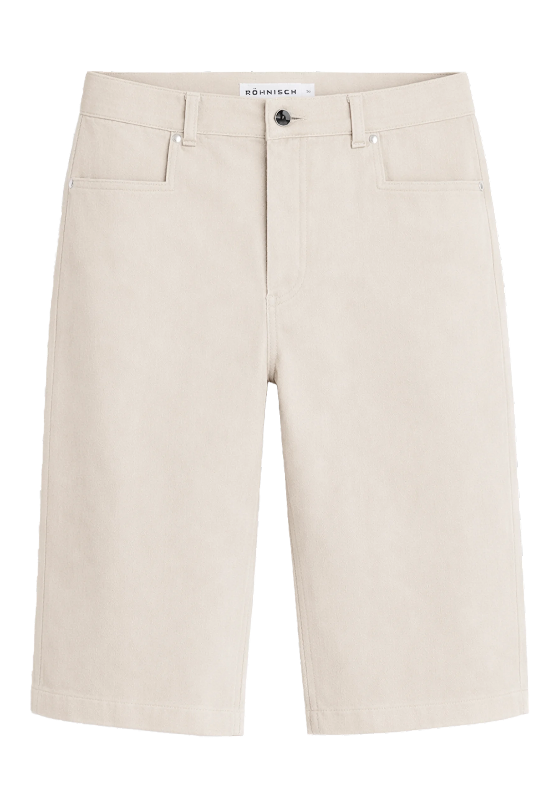 Chie Comfort Bermuda