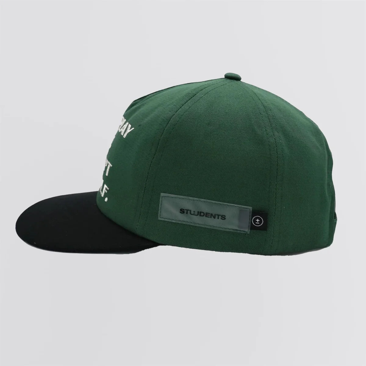 Clueless Strap Back Hat