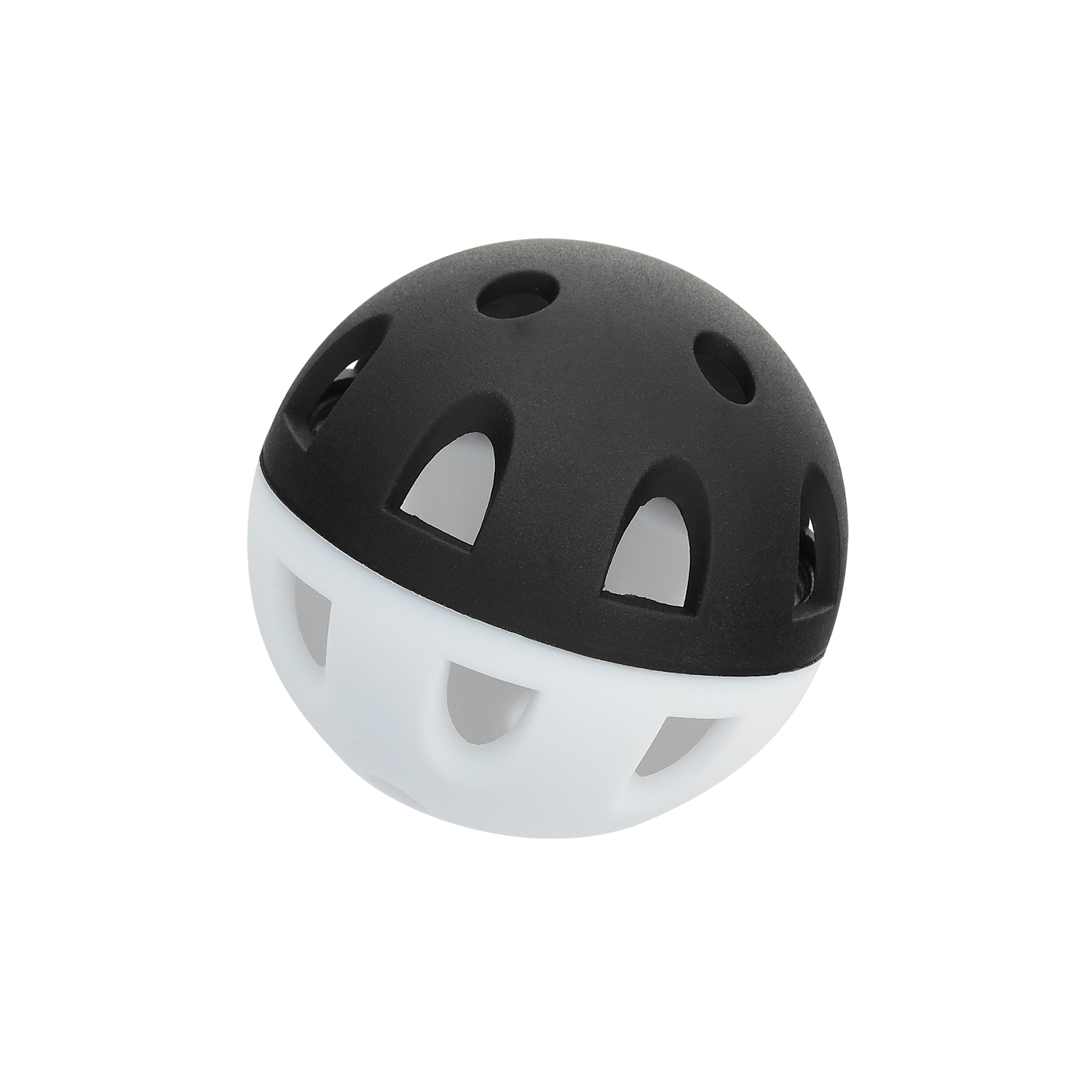 Practice Ball Solid Airflow