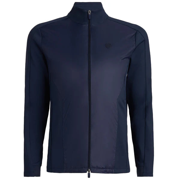 G/Fore kk Interlock Jakki TWLT Navy