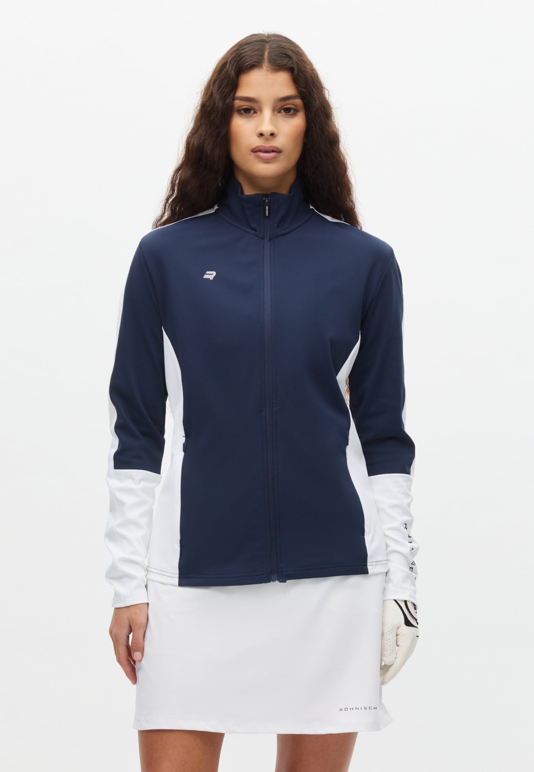 Blake Thermal Midlayer Jakki