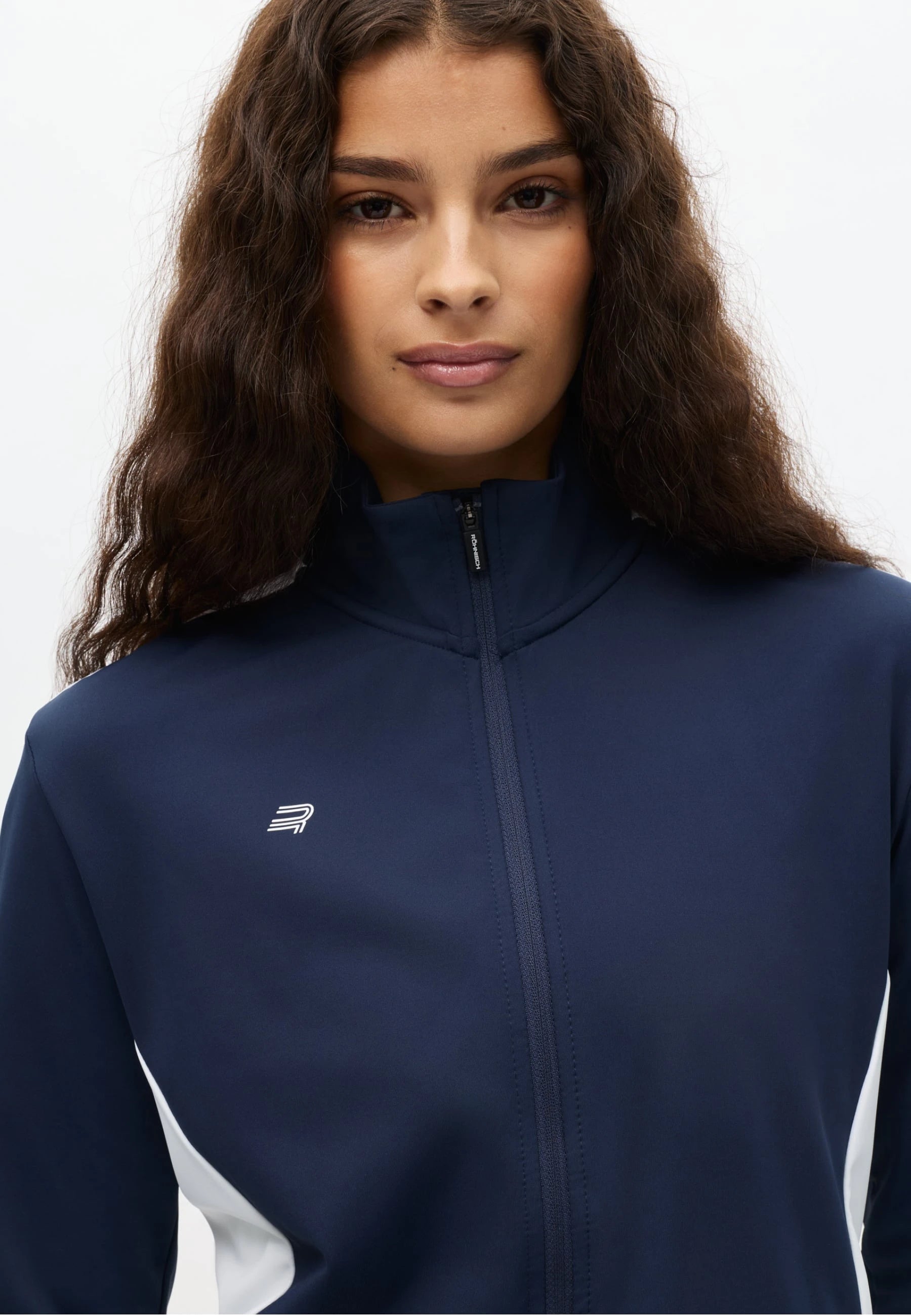 Blake Thermal Midlayer Jakki