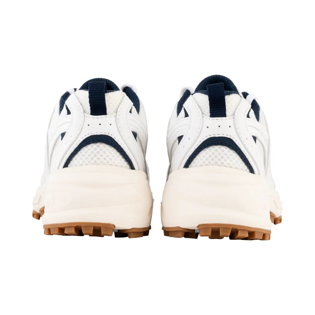 NB-WOMENS 530 GOLF SL-WHITE/BLUE