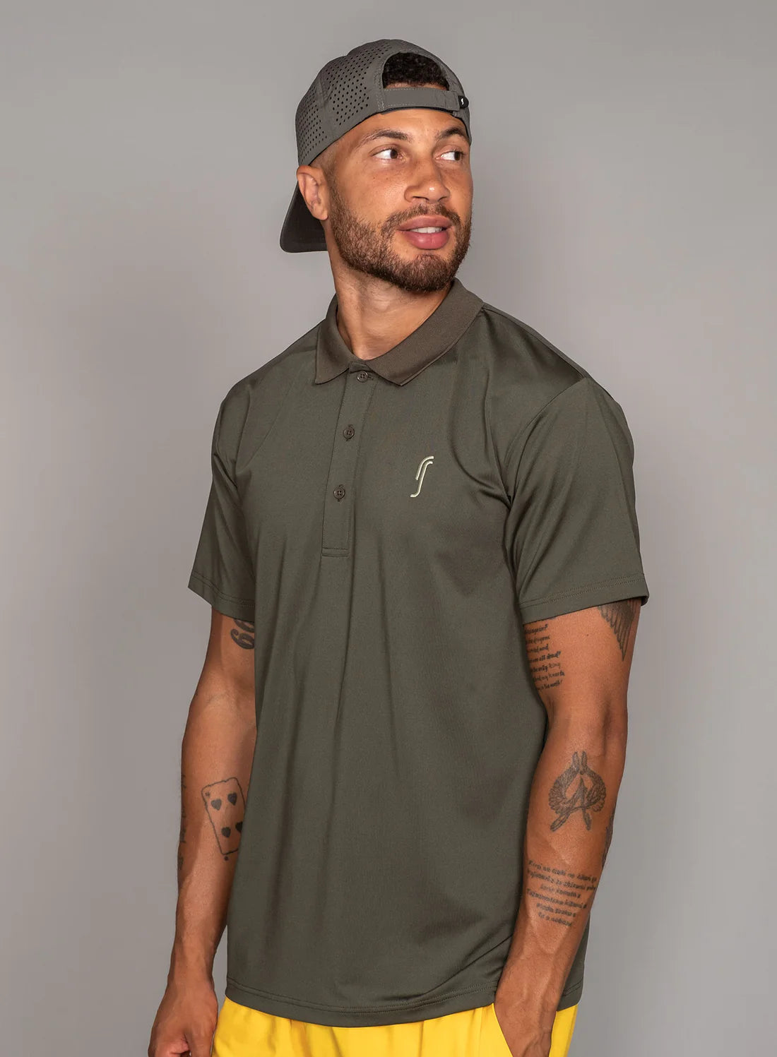 Performance Polo bolur