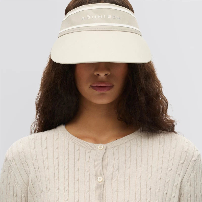 Tour Visor