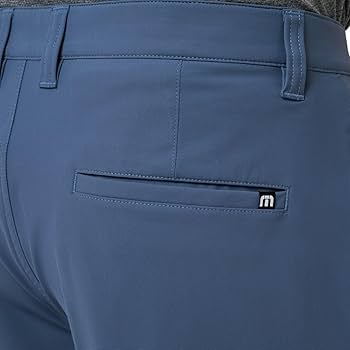 Travis Mathew Hero Hour Short