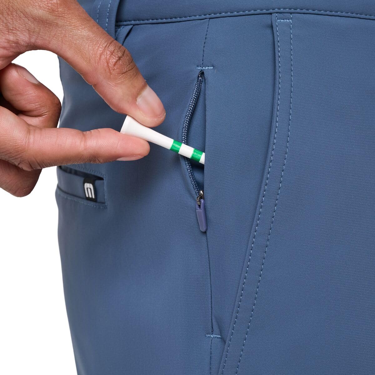 Travis Mathew Hero Hour Short