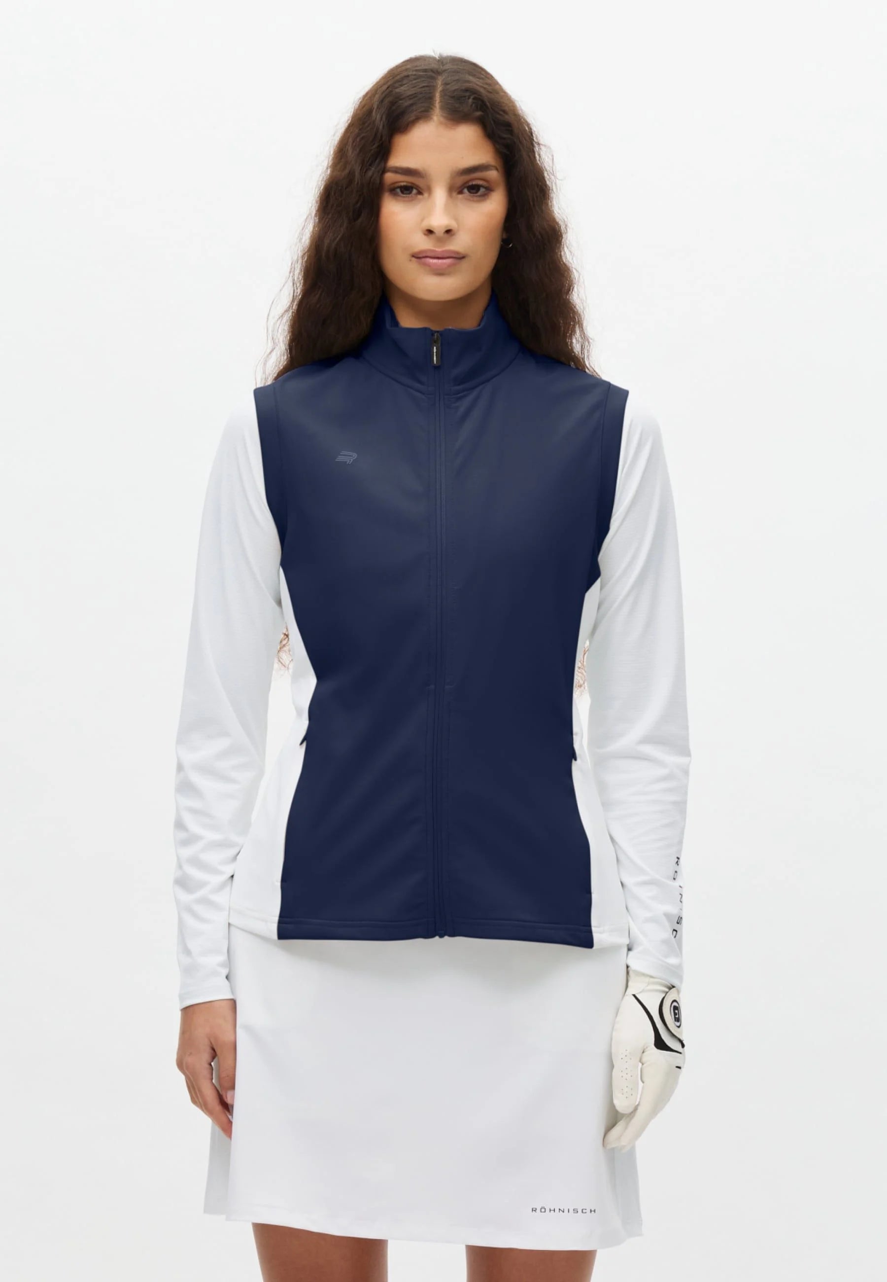 Blake Thermal Midlayer Vesti
