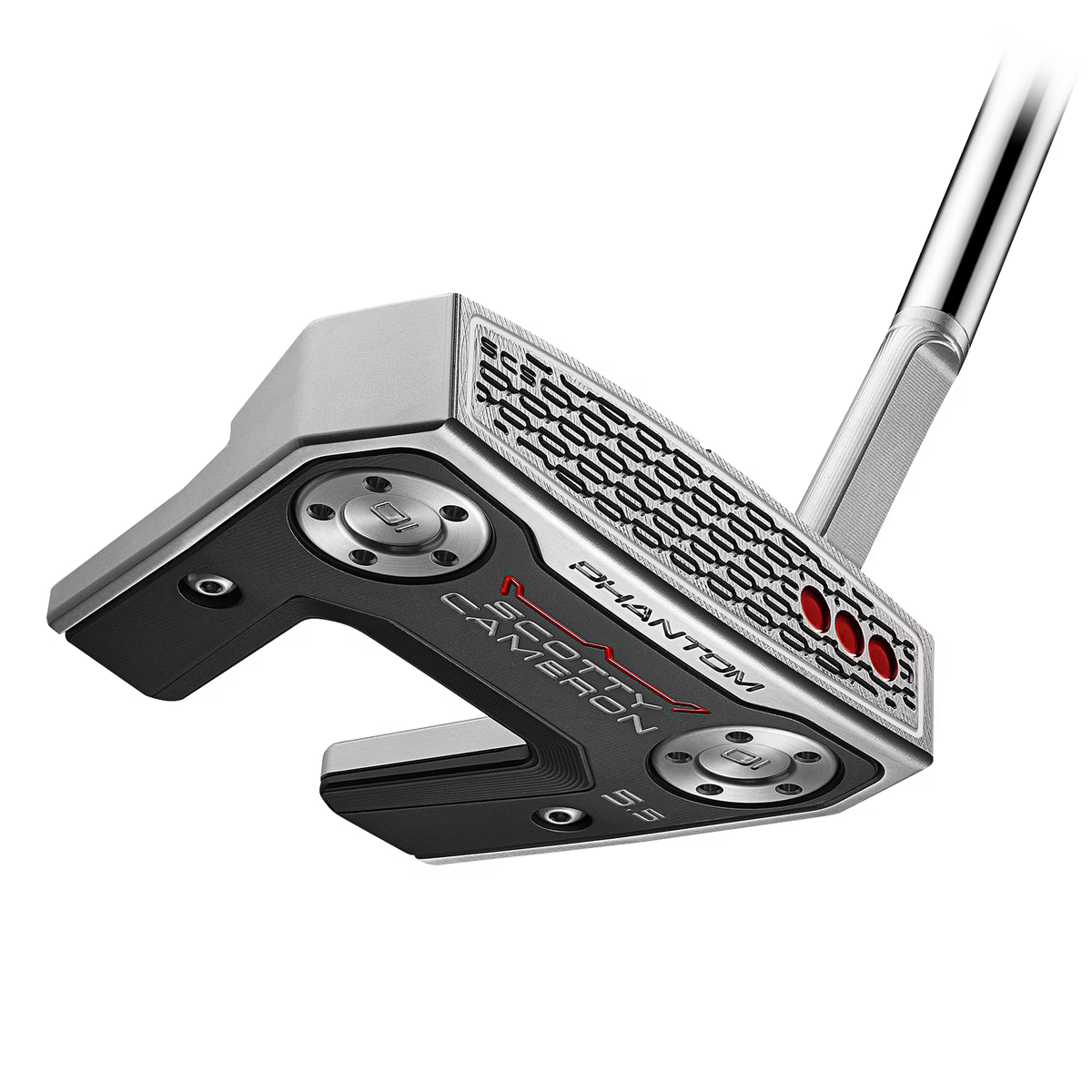 Phantom 5.5 Pútter