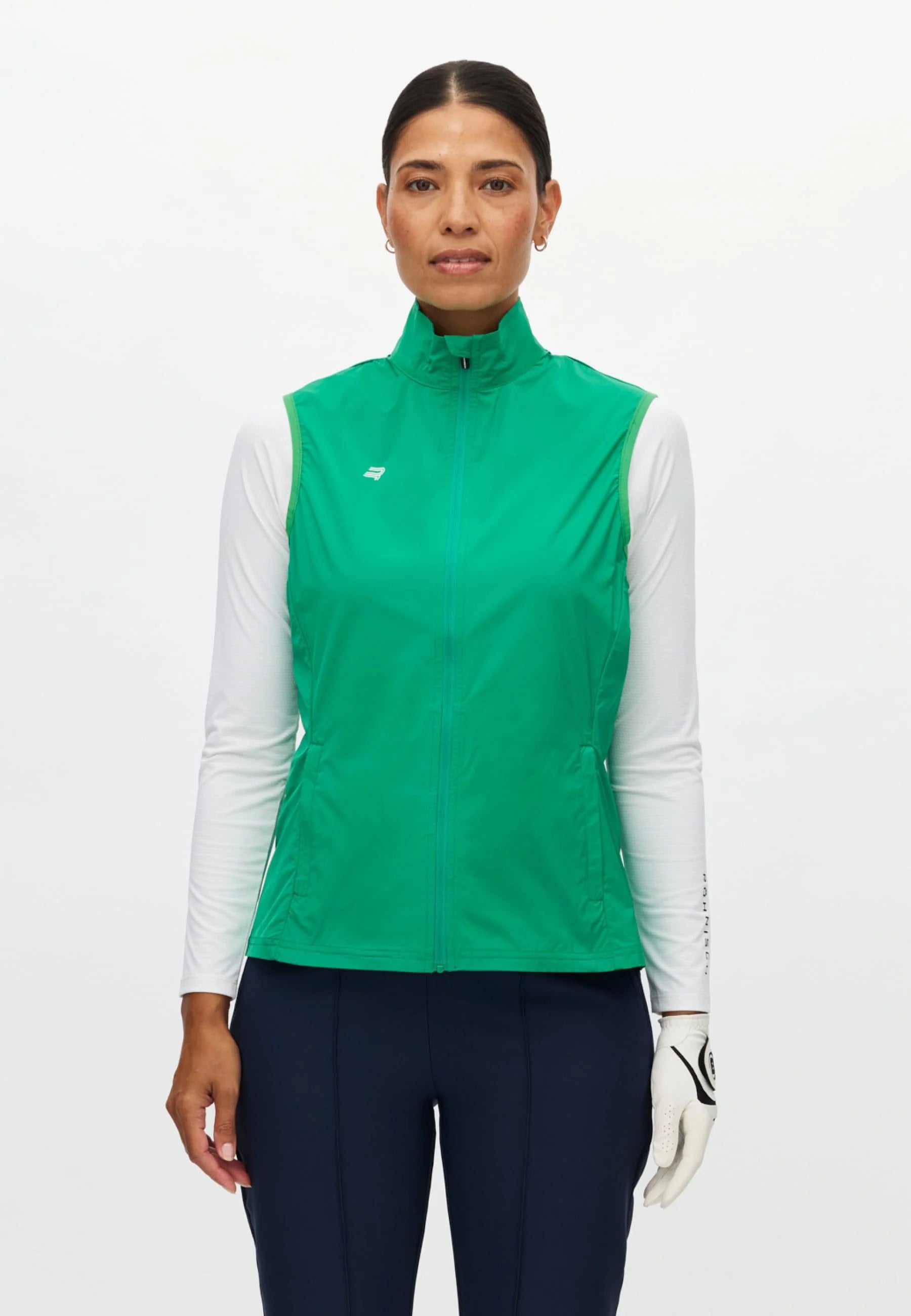 Packable Ultralight Vesti