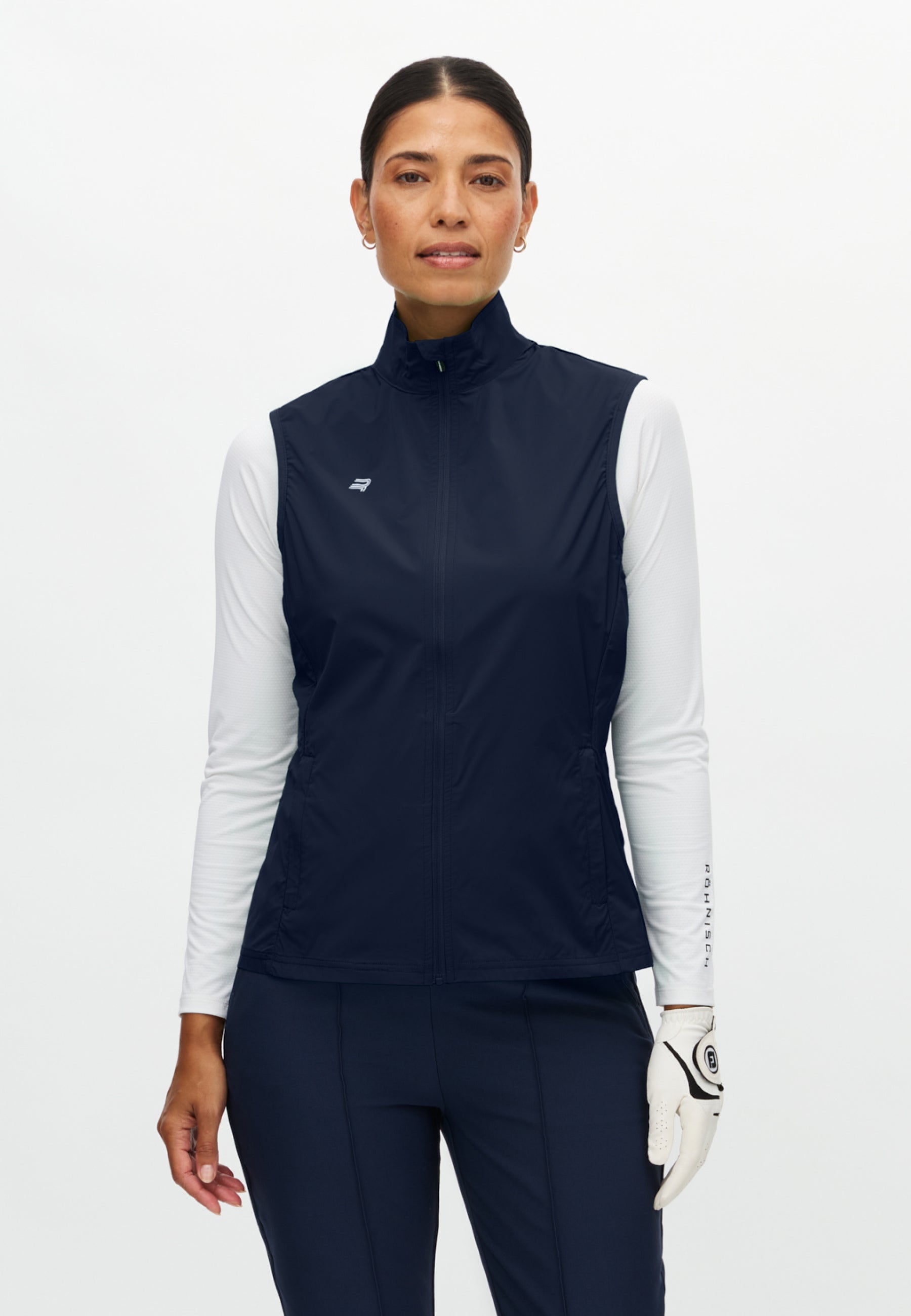 Packable Ultralight Vest