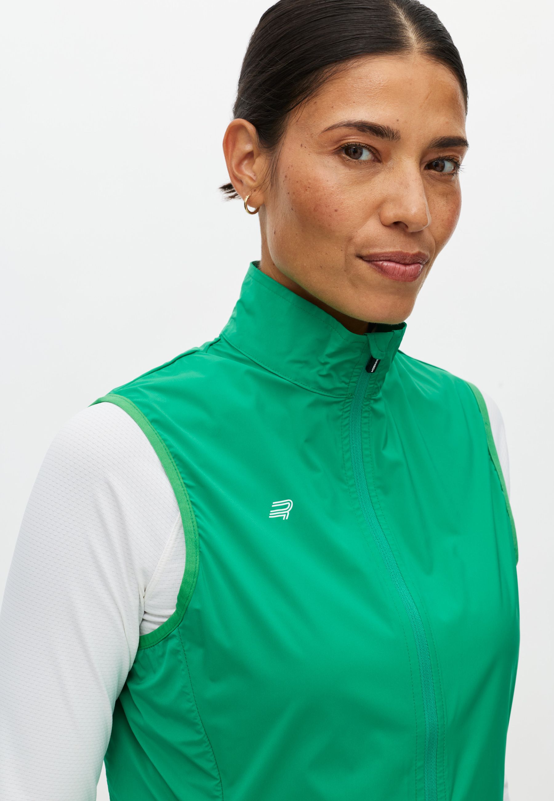 Packable Ultralight Vesti