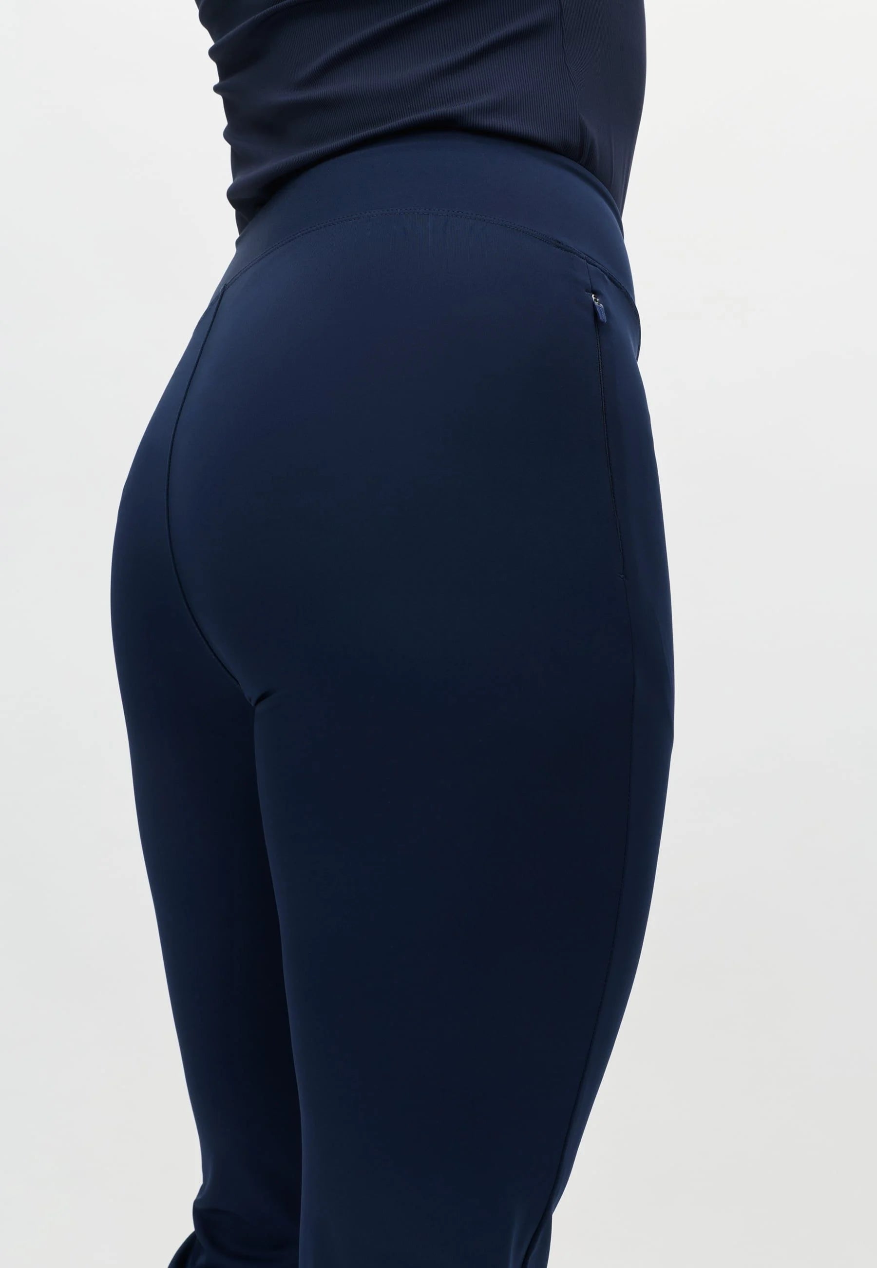 Pull On Flattering Golf Pant