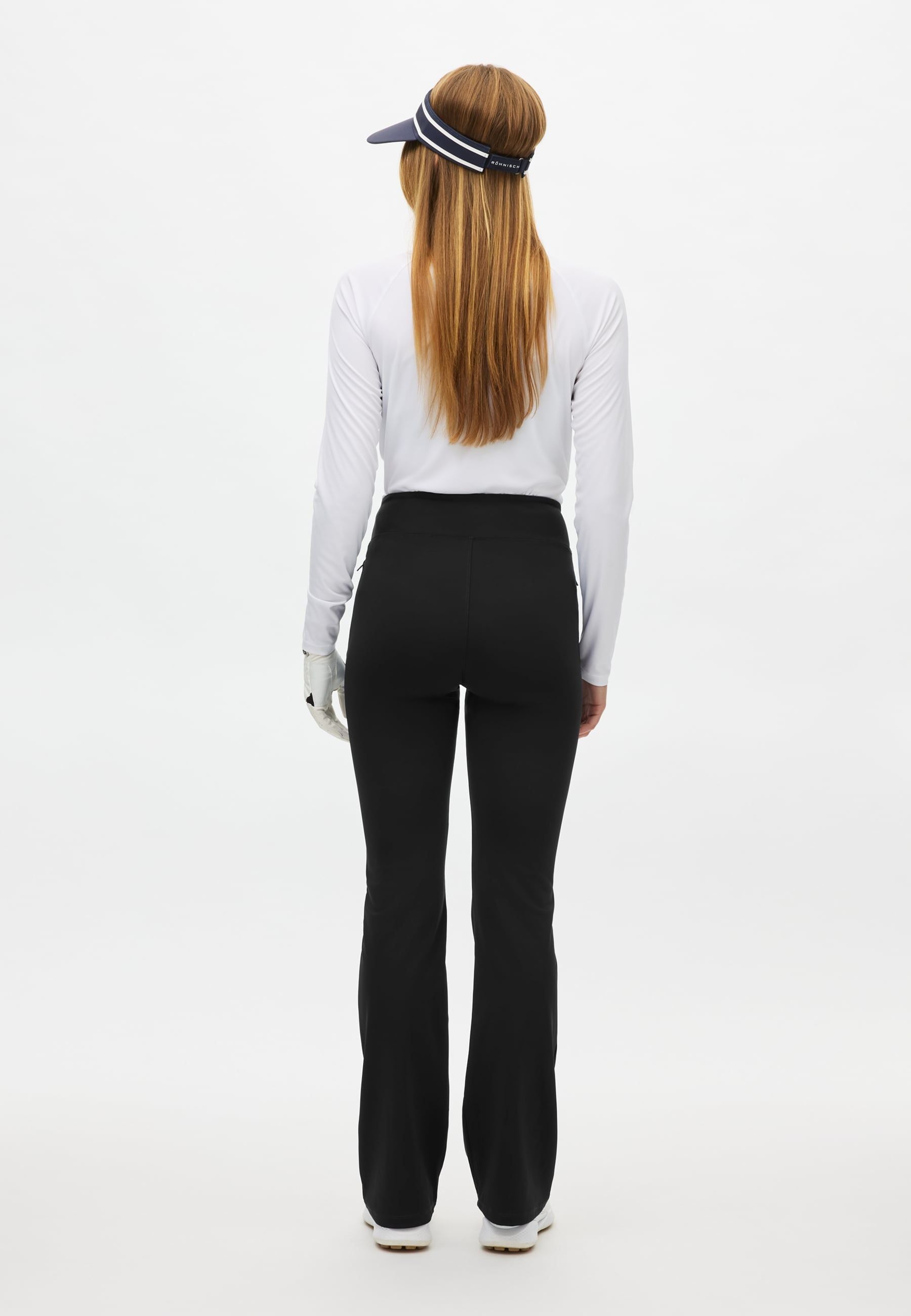 Pull on Flattering Golf Pant