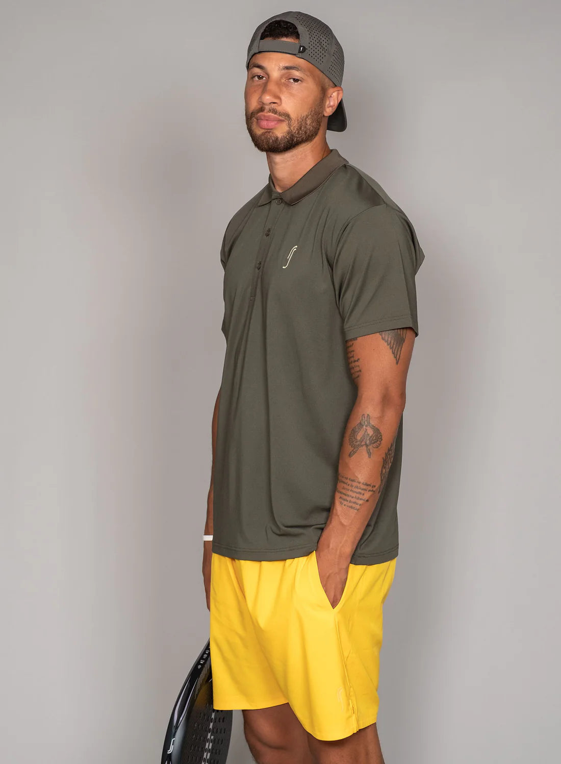 Performance Polo bolur