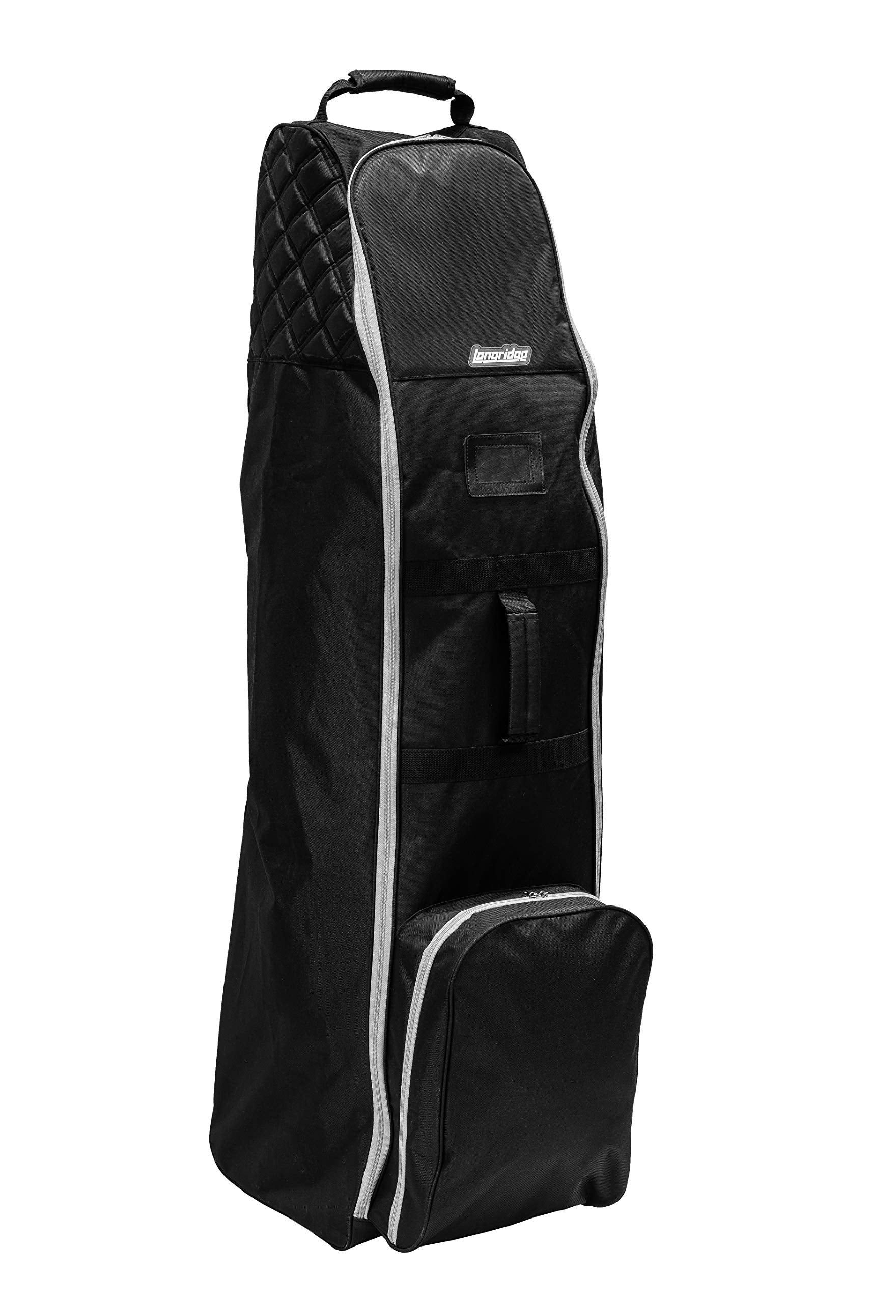 Explorer Travel Cover