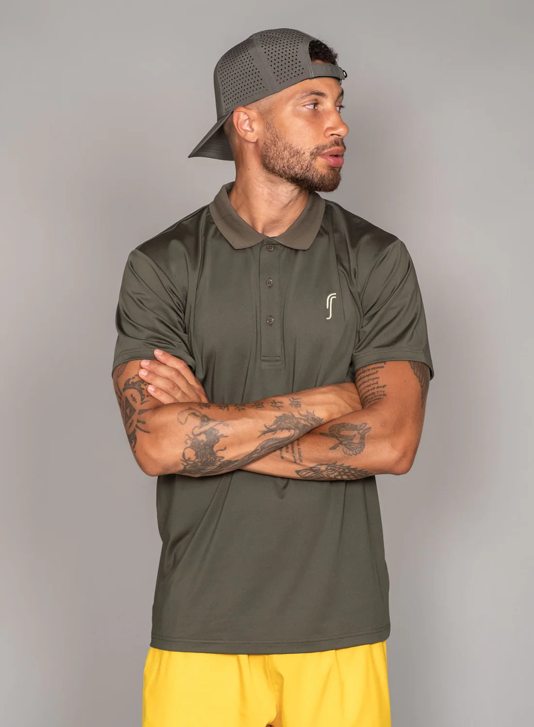 Performance Polo bolur