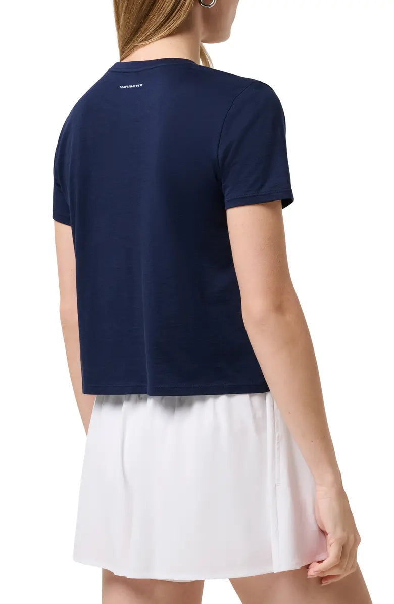 Travis Mathew Apres Golf Tee