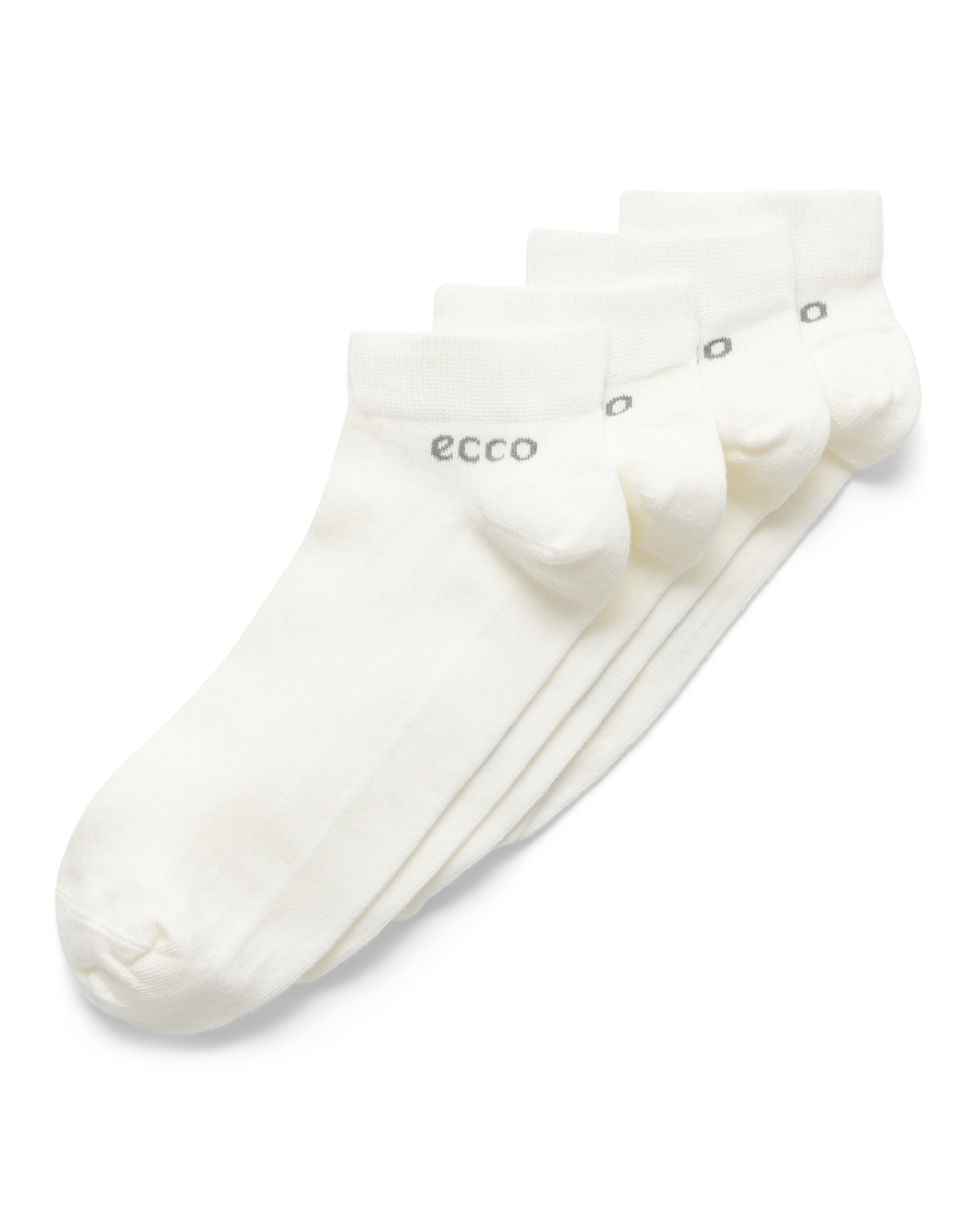 Longlife Low-Cut 2 Pack Socks