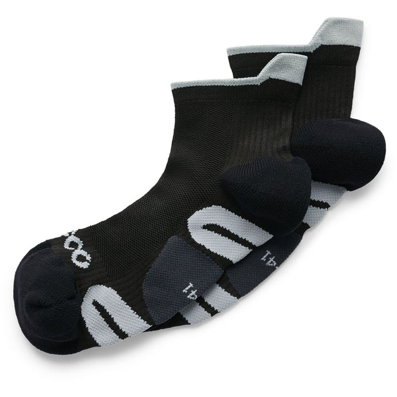 Tech Tour Lite Ankle Cut