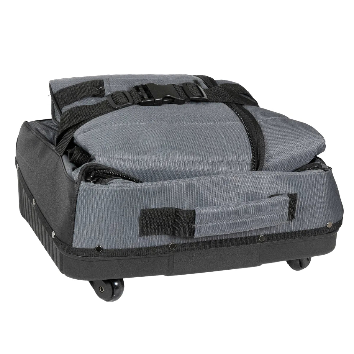 Ezeglide 6 Wheel Golf Travel Cover