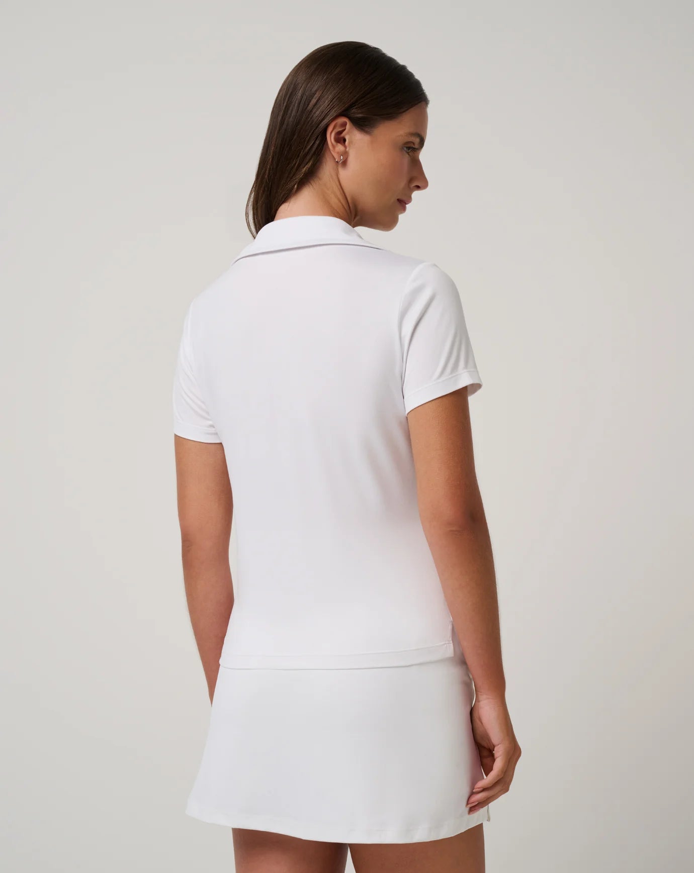 Travis Mathew Skyloft Light SS Polo