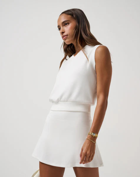 Skyloft Soft A-Line Skort