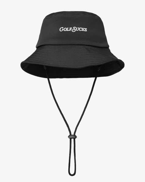 Golf Sucks Bucket