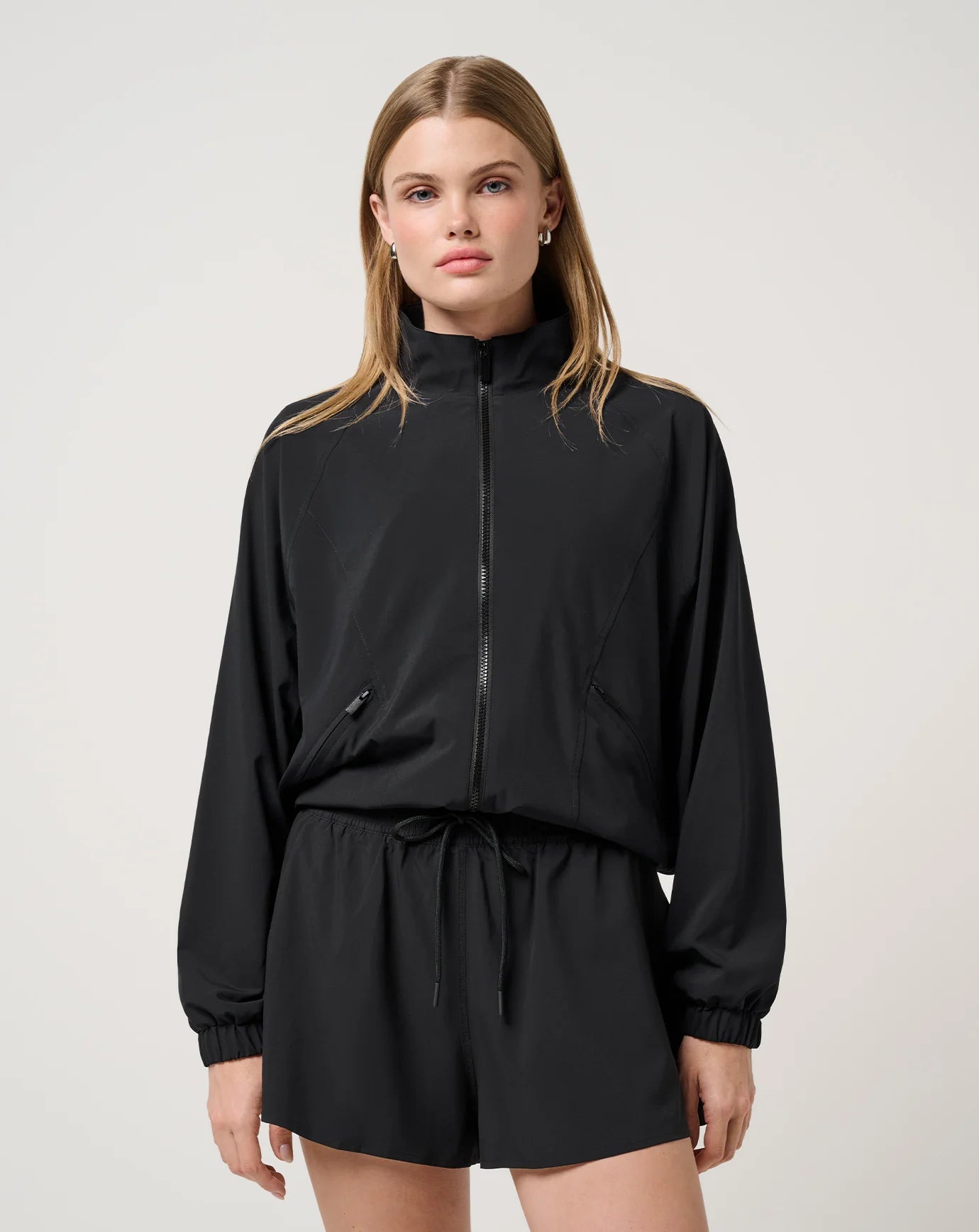 Breezeblend Travel Day Jacket