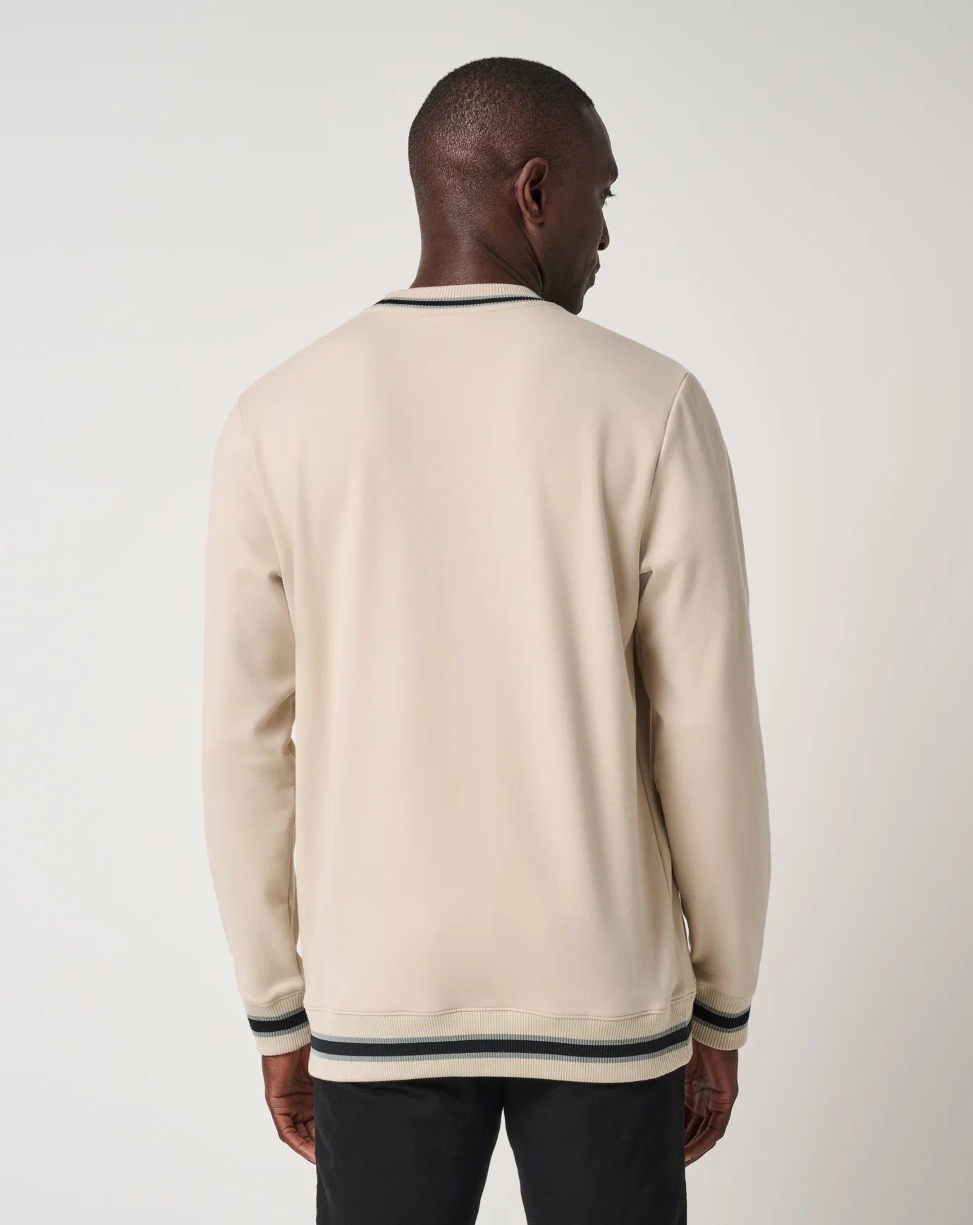 Travis Mathew Cloud Precision Crew