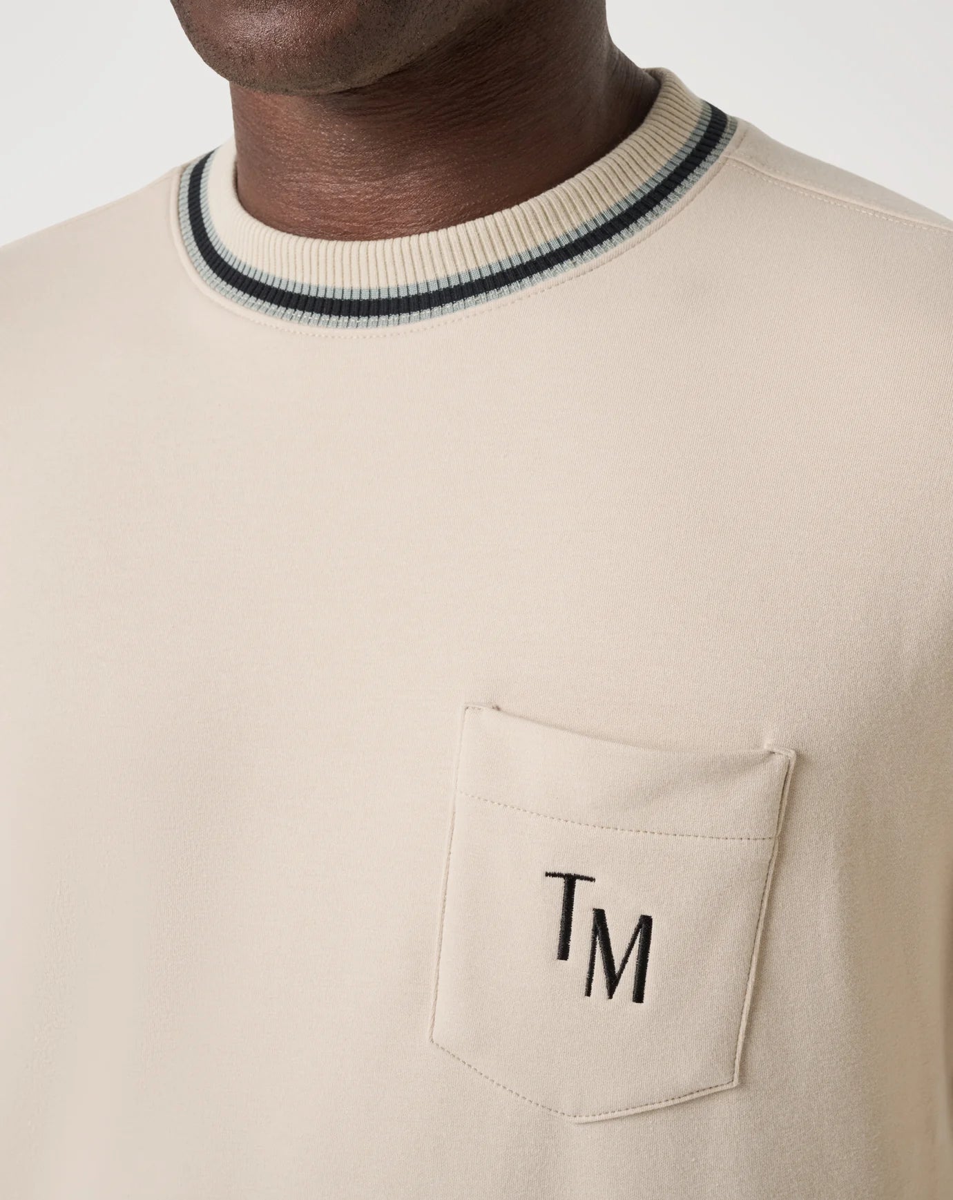 Travis Mathew Cloud Precision Crew