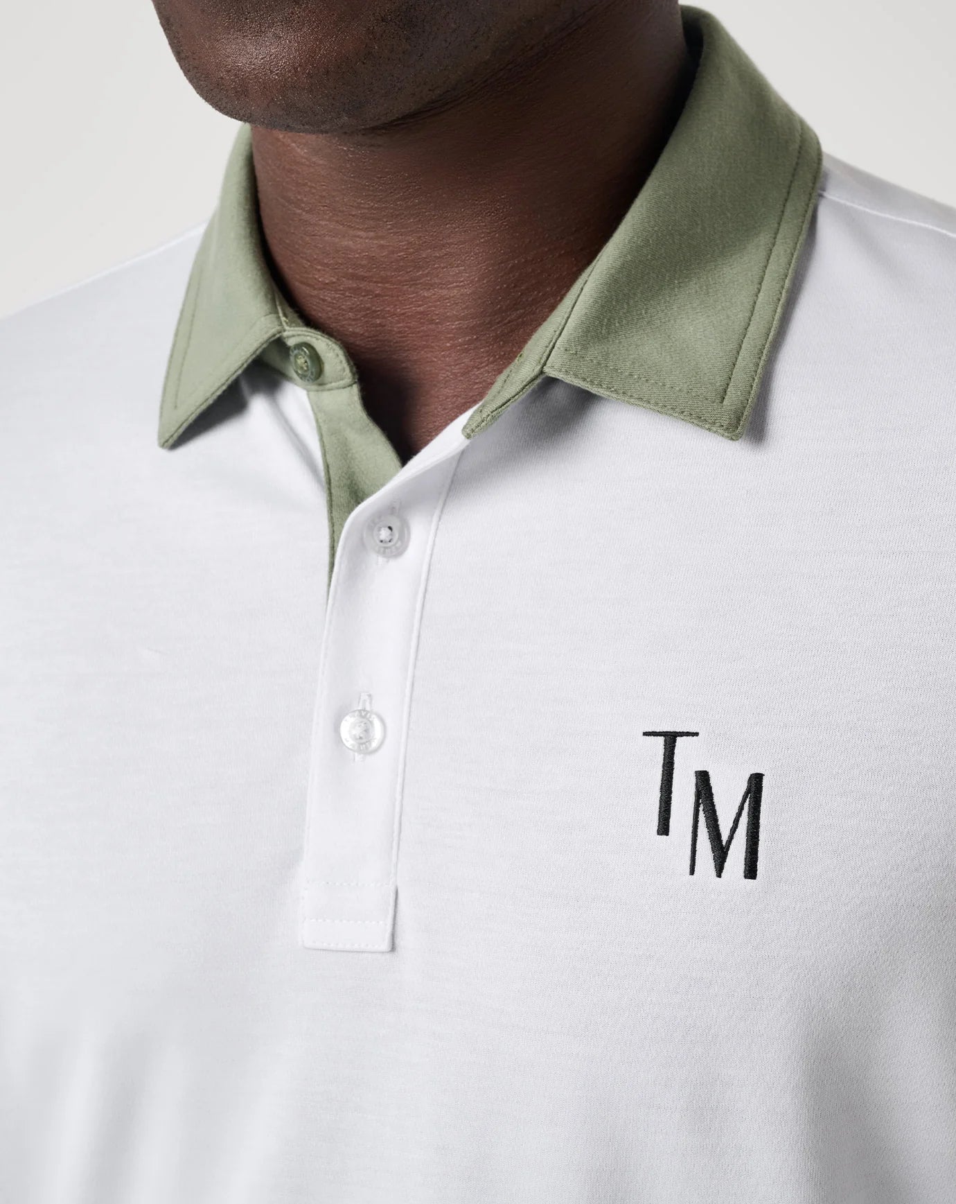 Travis Mathew AB Energy Polo