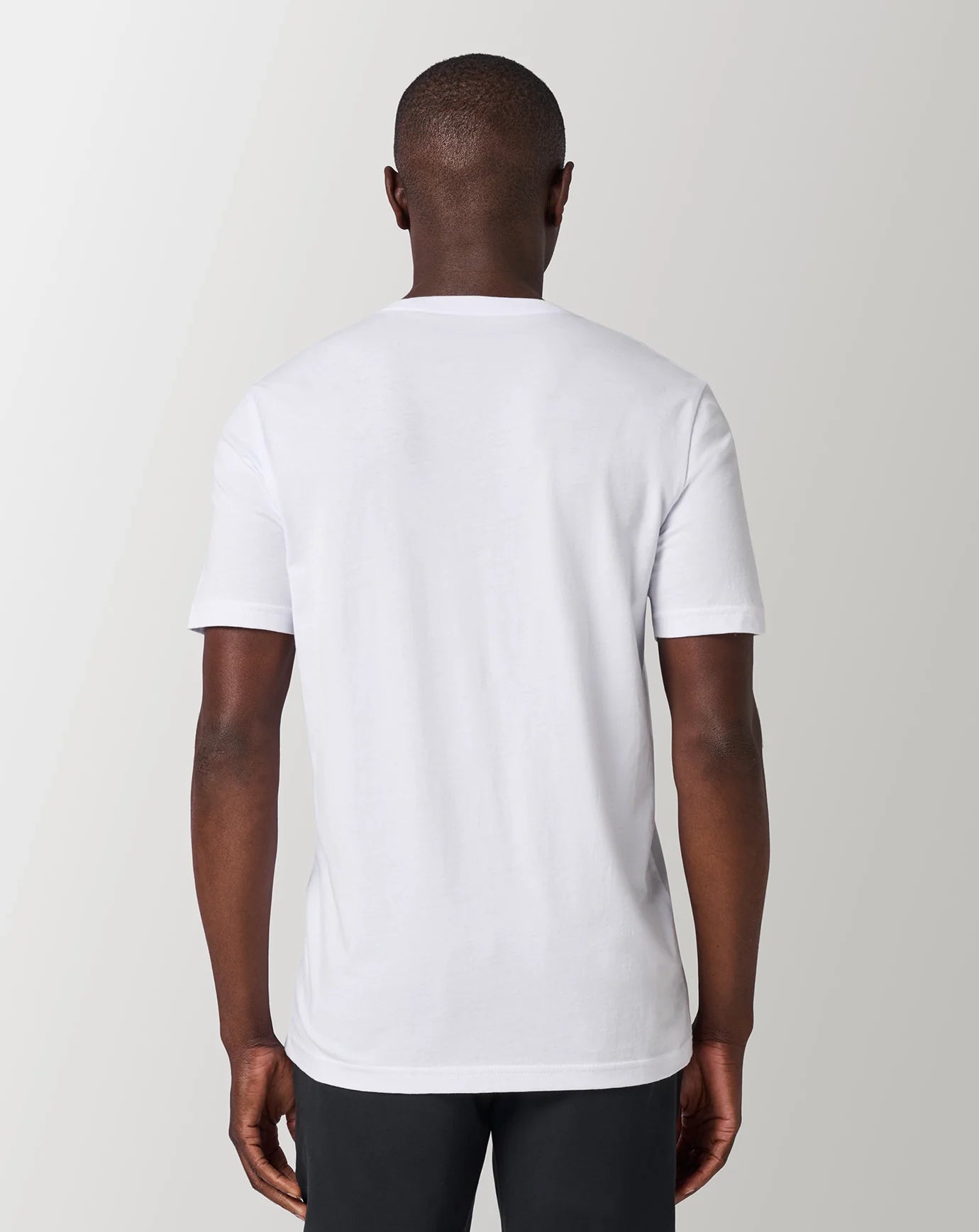 Travis Mathew Louder Please Tee