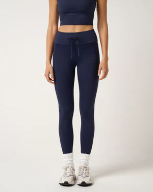 Moveknit Tie Bonded Legging