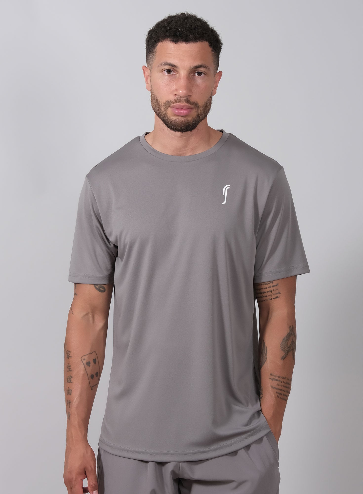 RS Sports Performance Tee